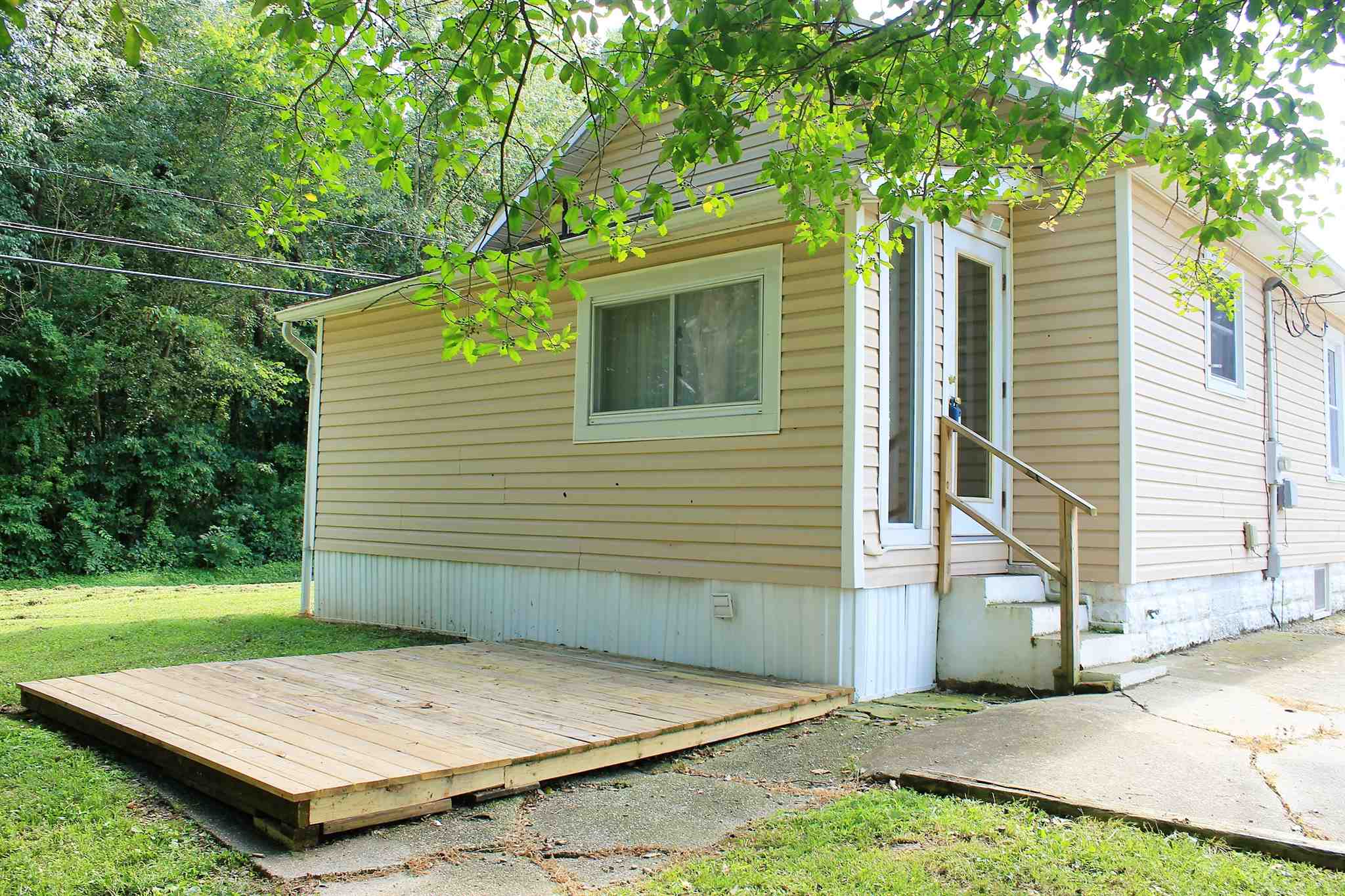 576 South Truman Road Jasper, IN 47546 - Photo 23 of 27 Gallery Image 23