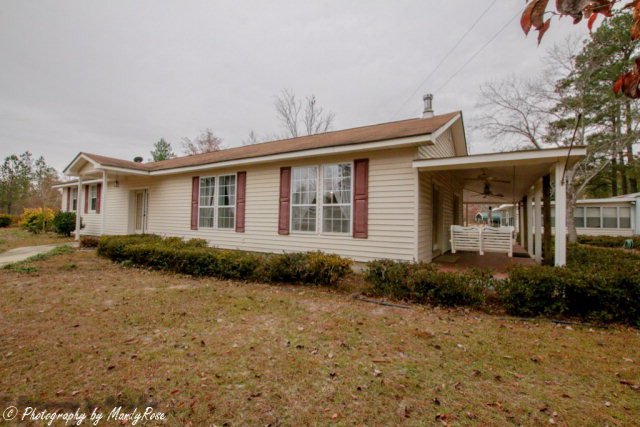 820 North Windsor Road Williston, SC 29853 - Photo 2 of 36 Gallery Image 2