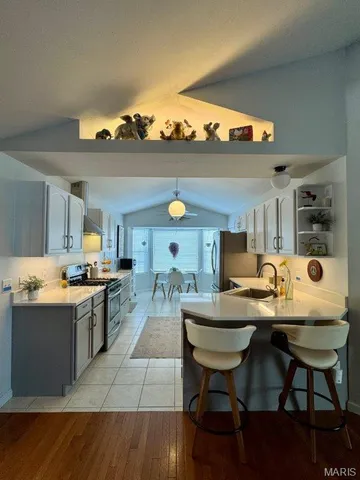 $330,000 | 2274 Wills Hollow Drive, St. Peters, MO 63376