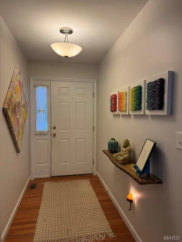 $330,000 | 2274 Wills Hollow Drive, St. Peters, MO 63376