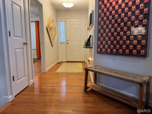 $330,000 | 2274 Wills Hollow Drive, St. Peters, MO 63376