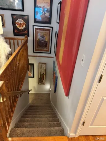 $330,000 | 2274 Wills Hollow Drive, St. Peters, MO 63376