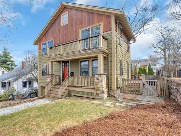 $1,450,000 | 88 School Street, Arlington, MA 02476