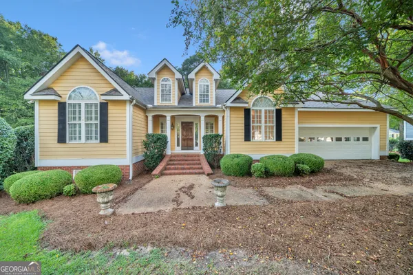 $269,000 | 104 Westlake Circle, Americus, GA 31709