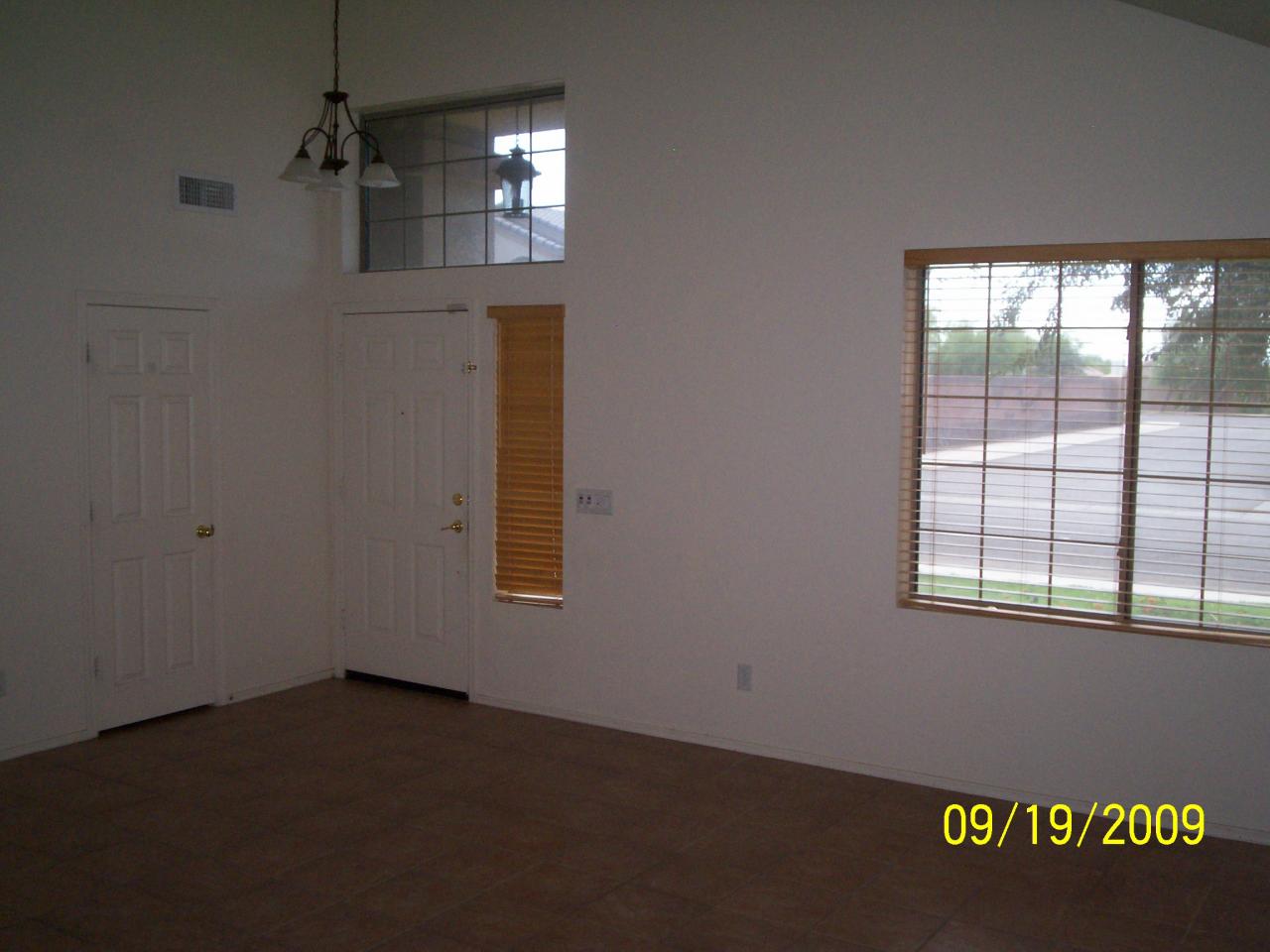 12746 West Boca Raton Road El Mirage, AZ 85335 - Photo 13 of 23 Entryway