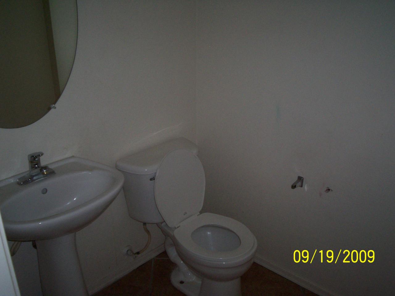 12746 West Boca Raton Road El Mirage, AZ 85335 - Photo 14 of 23 Main floor half bath