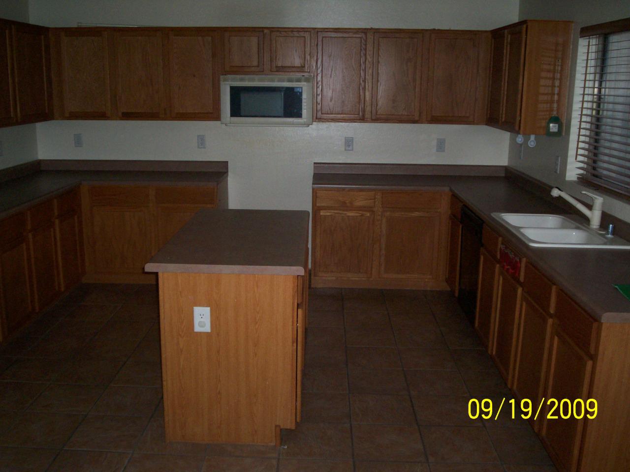 12746 West Boca Raton Road El Mirage, AZ 85335 - Photo 8 of 23 Kitchen