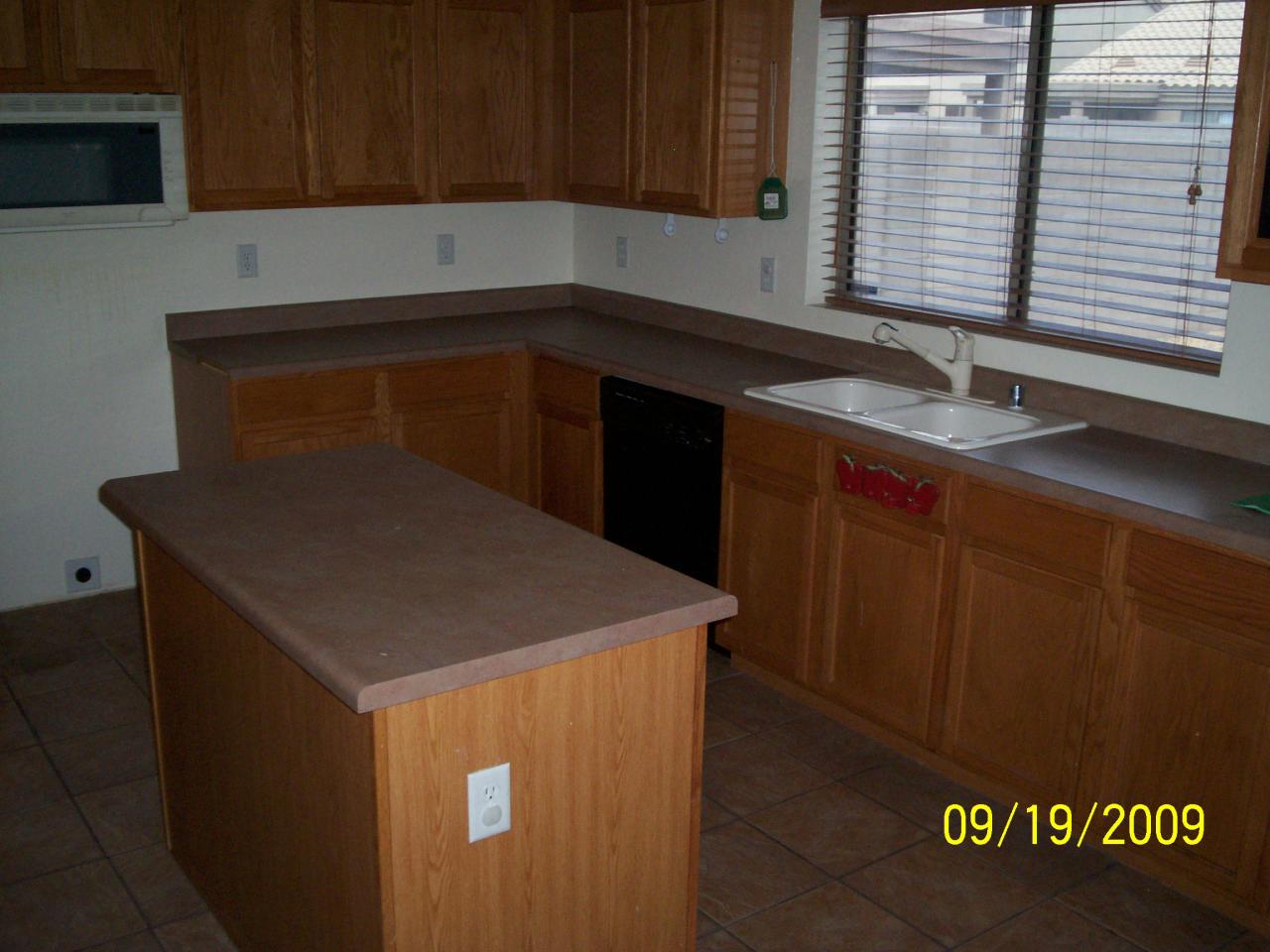 12746 West Boca Raton Road El Mirage, AZ 85335 - Photo 9 of 23 Kitchen alternate view