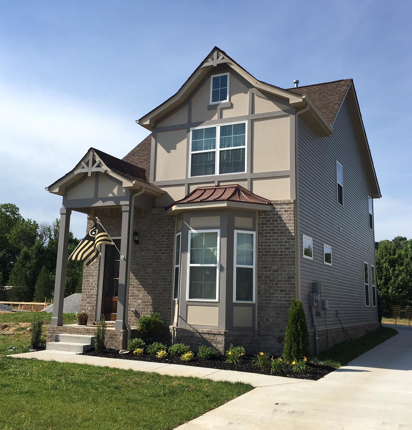 96 Hicks Edgen Road Pleasant View, TN 37146 - Photo 1 of 5