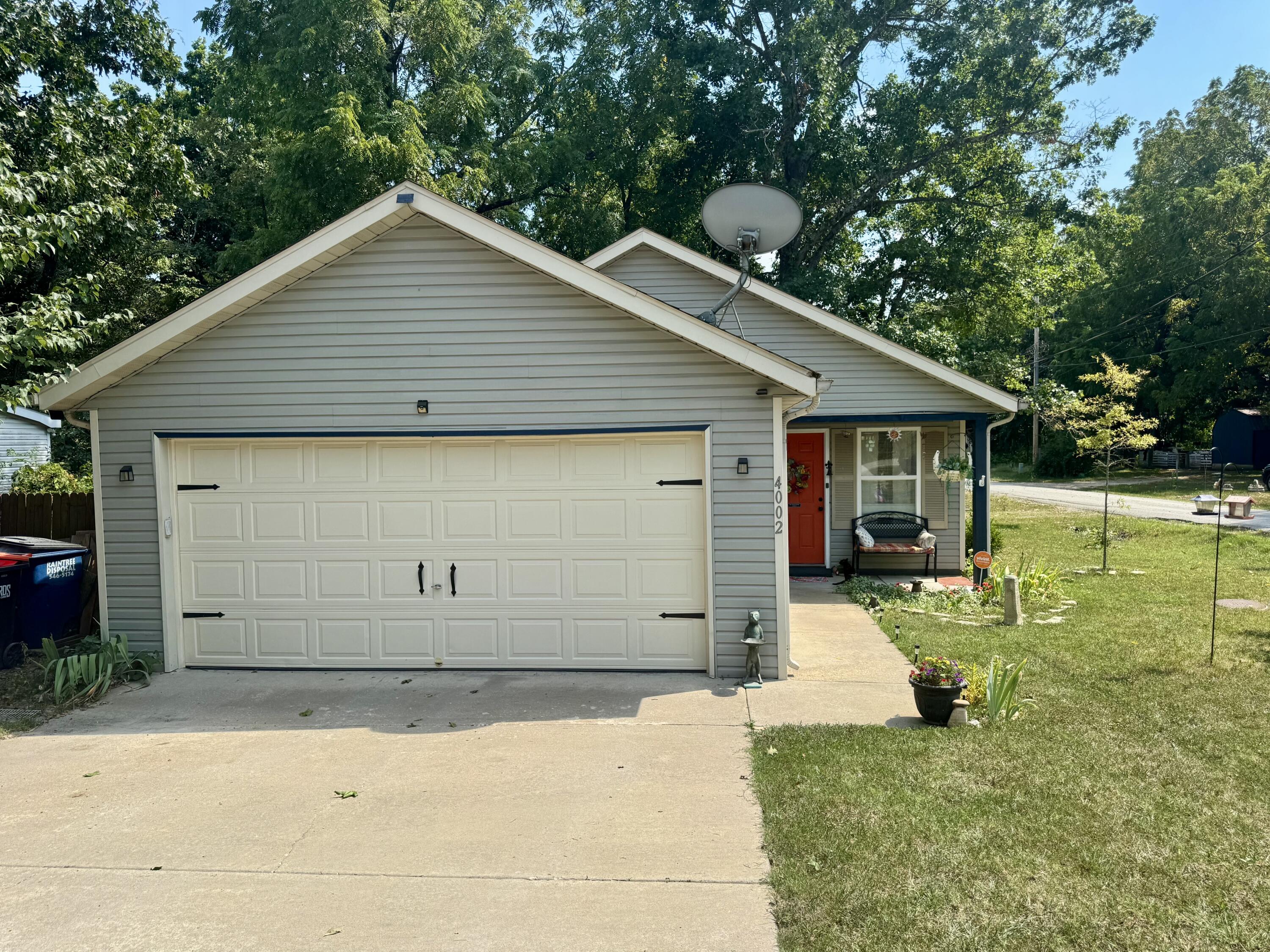 4002 East Gate Road Merriam Woods, MO 65740 - Photo 1 of 17 IMG_5521