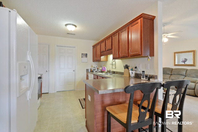 22758 Placid Drive Foley, AL 36535 - Photo 5 of 15 Kitchen