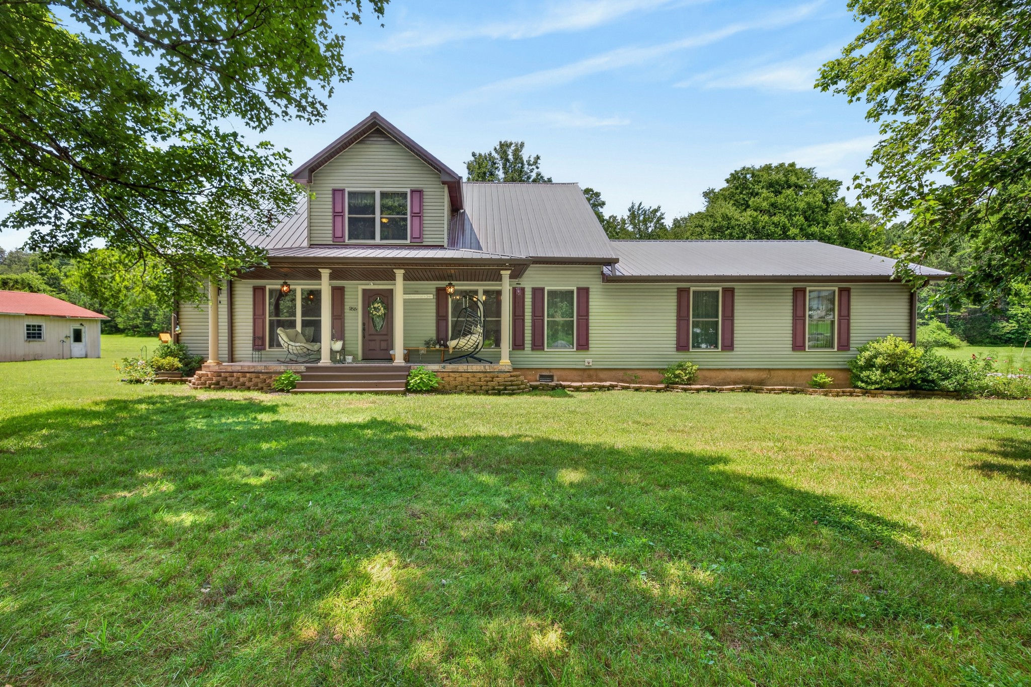 255 Sandy Road Dover, TN 37058 - Photo 1 of 54