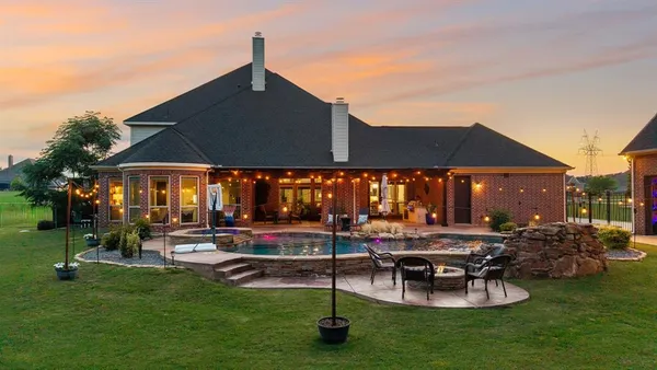 $1,990,000 | 1545 Sara Cove, Lucas, TX 75002