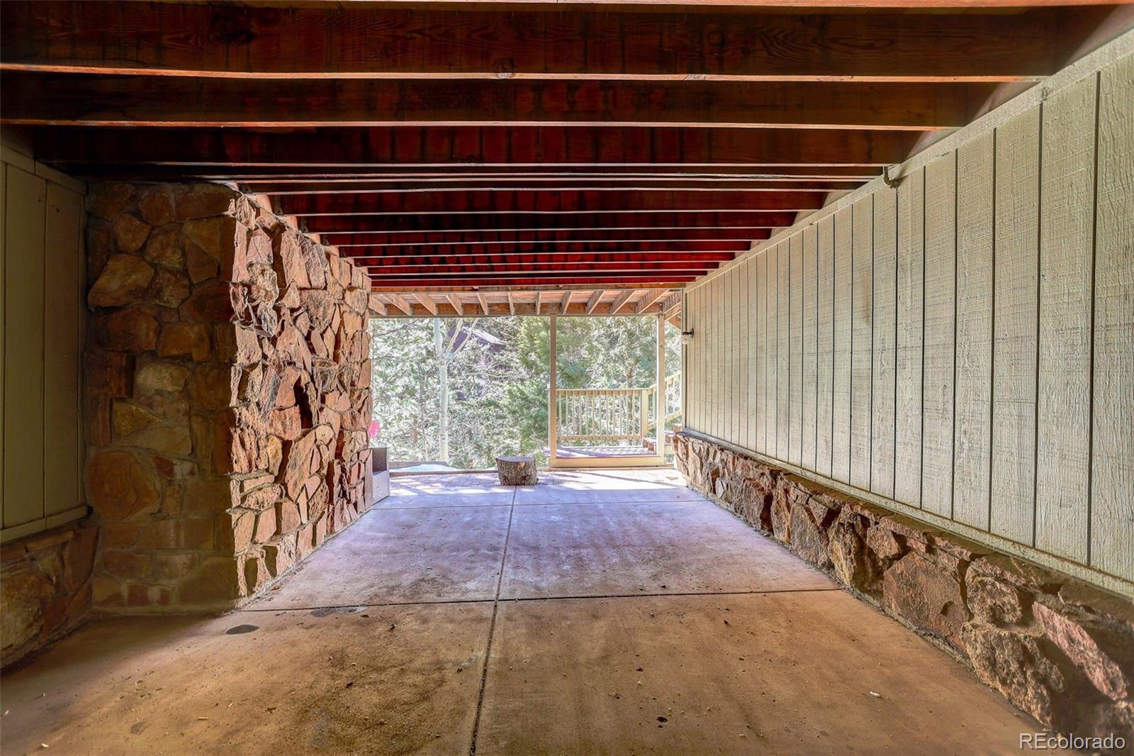 2218 Witter Gulch Road Evergreen, CO 80439 - Photo 47 of 49