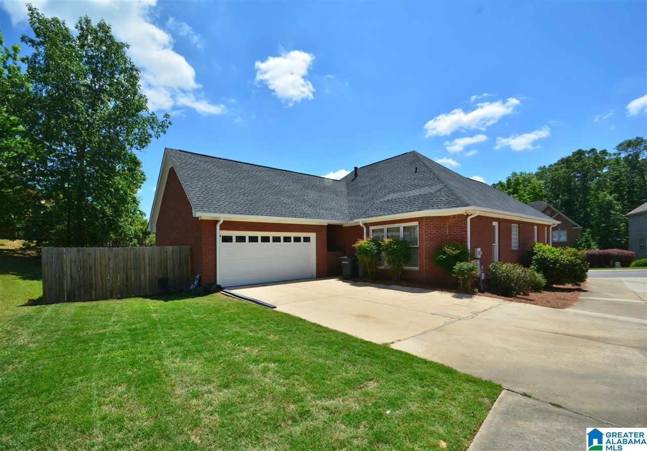 613 Meadow Ridge Drive Birmingham, AL 35242 - Photo 39 of 40