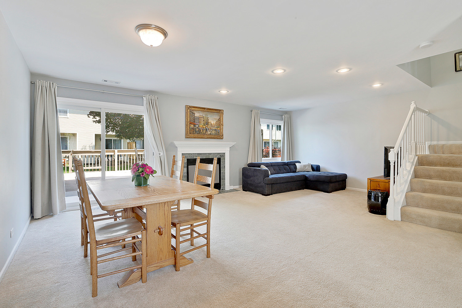 1644 Masters Court Naperville, IL 60563 - Photo 3 of 15
