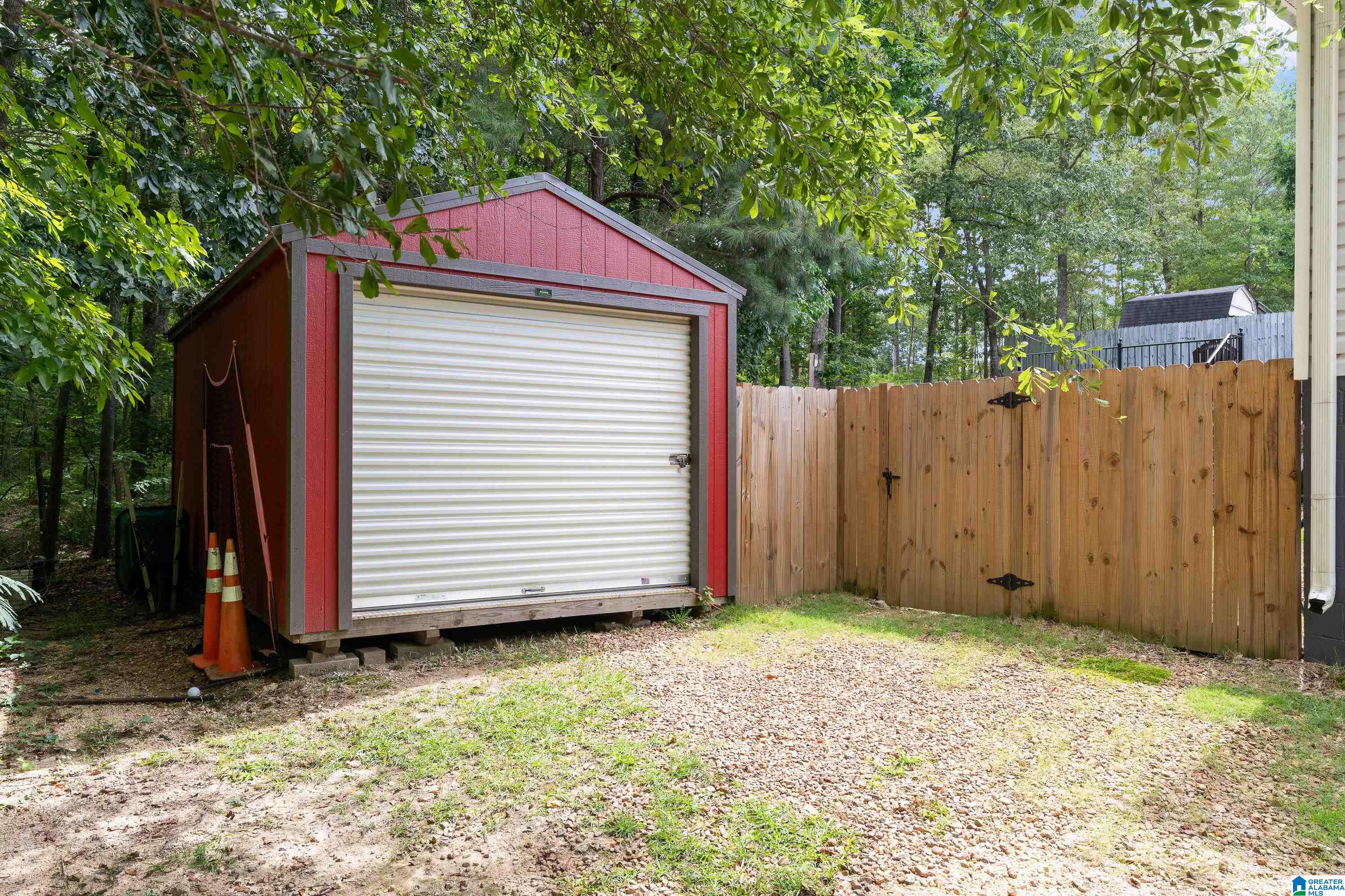 2475 Evergreen Road Springville, AL 35146 - Photo 27 of 28