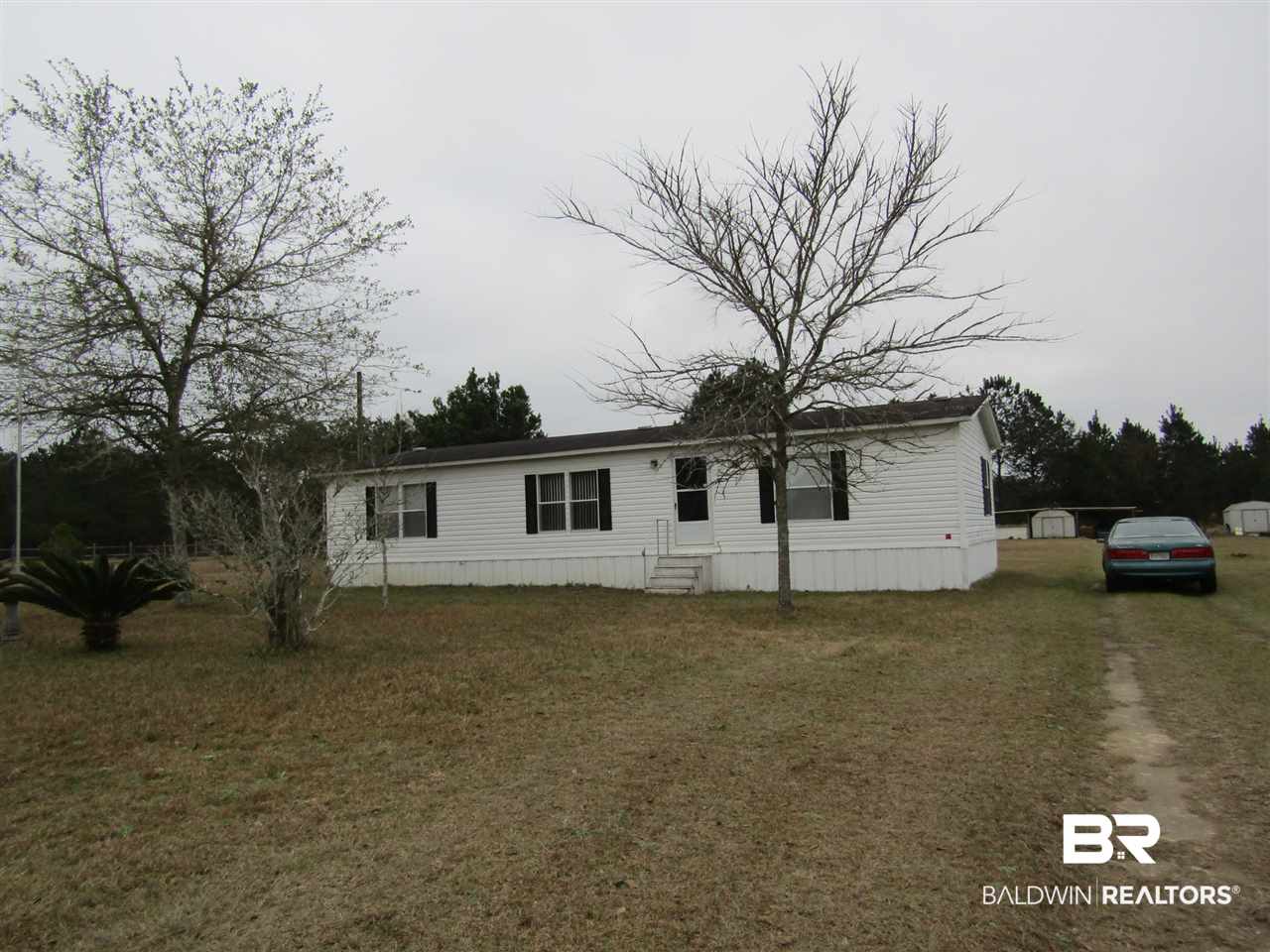 33172 Gilley Road Lillian, AL 36549 - Photo 2 of 24