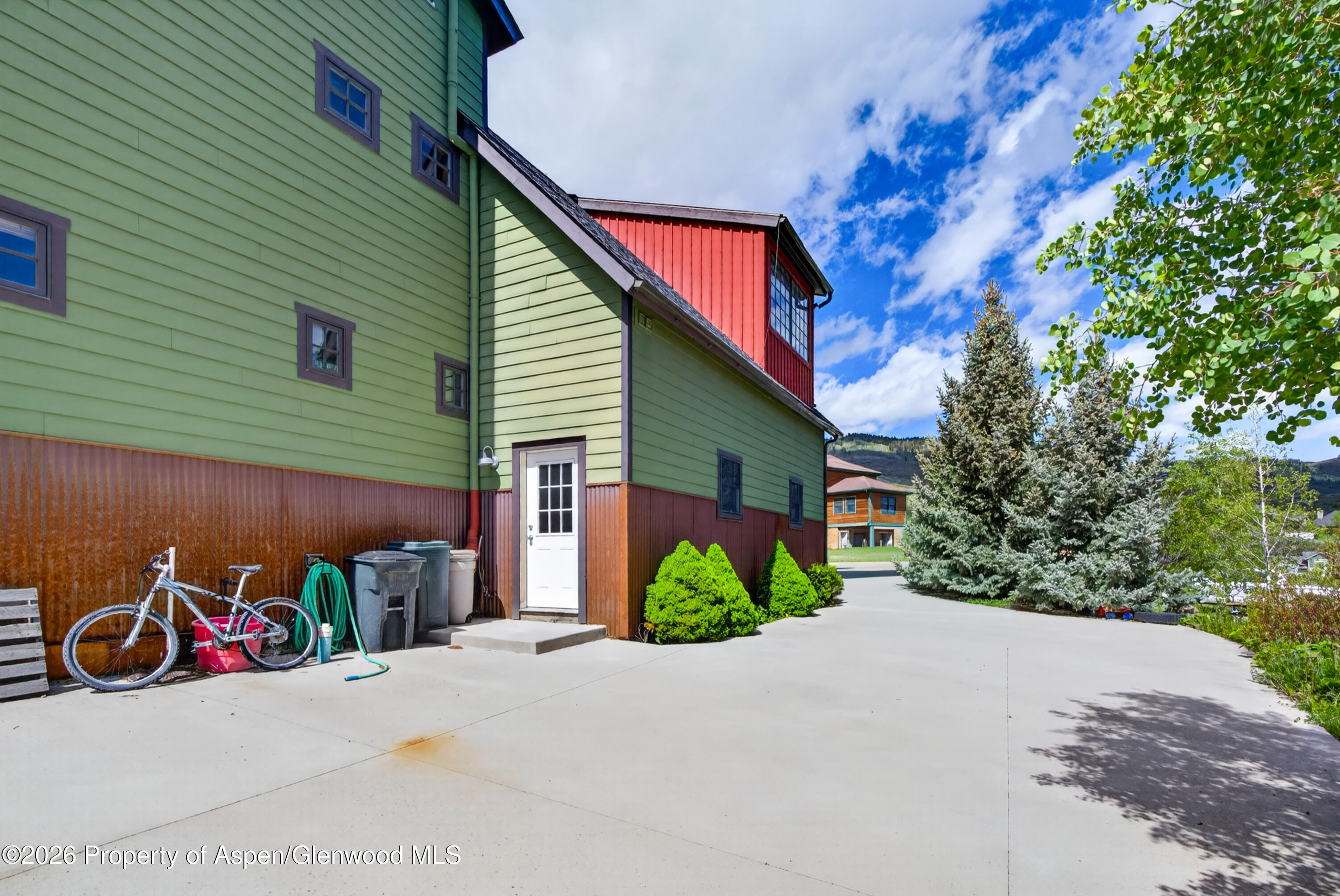 82 Haystack Road Glenwood Springs, CO 81601 - Photo 45 of 50 image-46