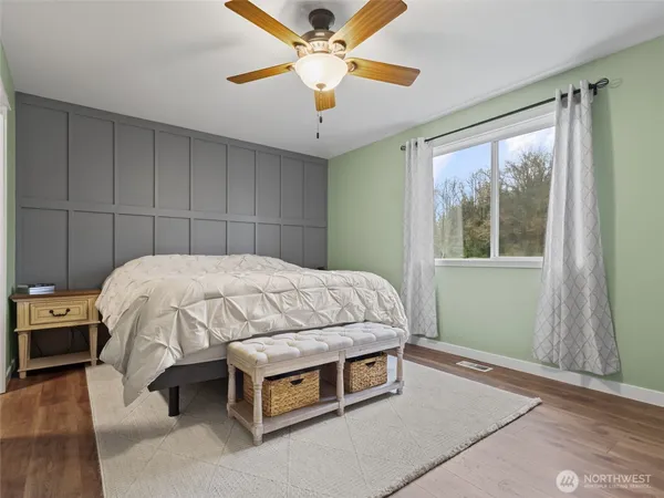 $575,000 | 20110 Rainy Lane Southwest, Rochester, WA 98579