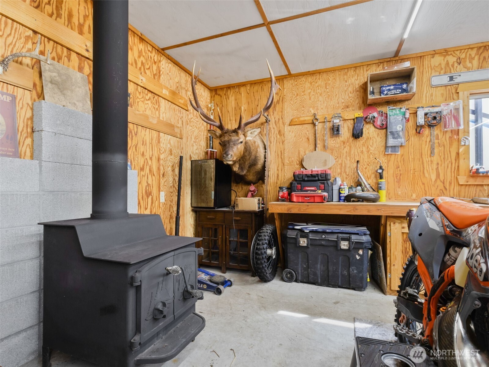 20110 Rainy Lane Southwest Rochester, WA 98579 - Photo 22 of 27