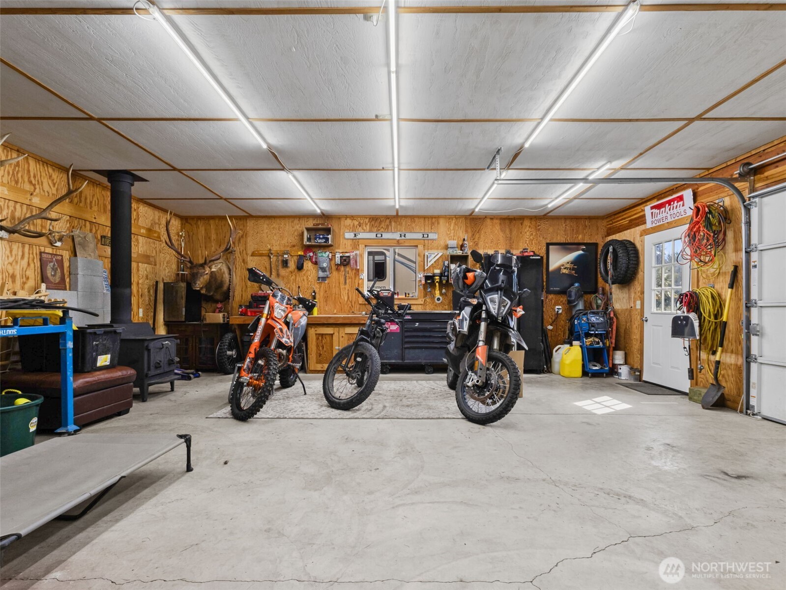 20110 Rainy Lane Southwest Rochester, WA 98579 - Photo 23 of 27