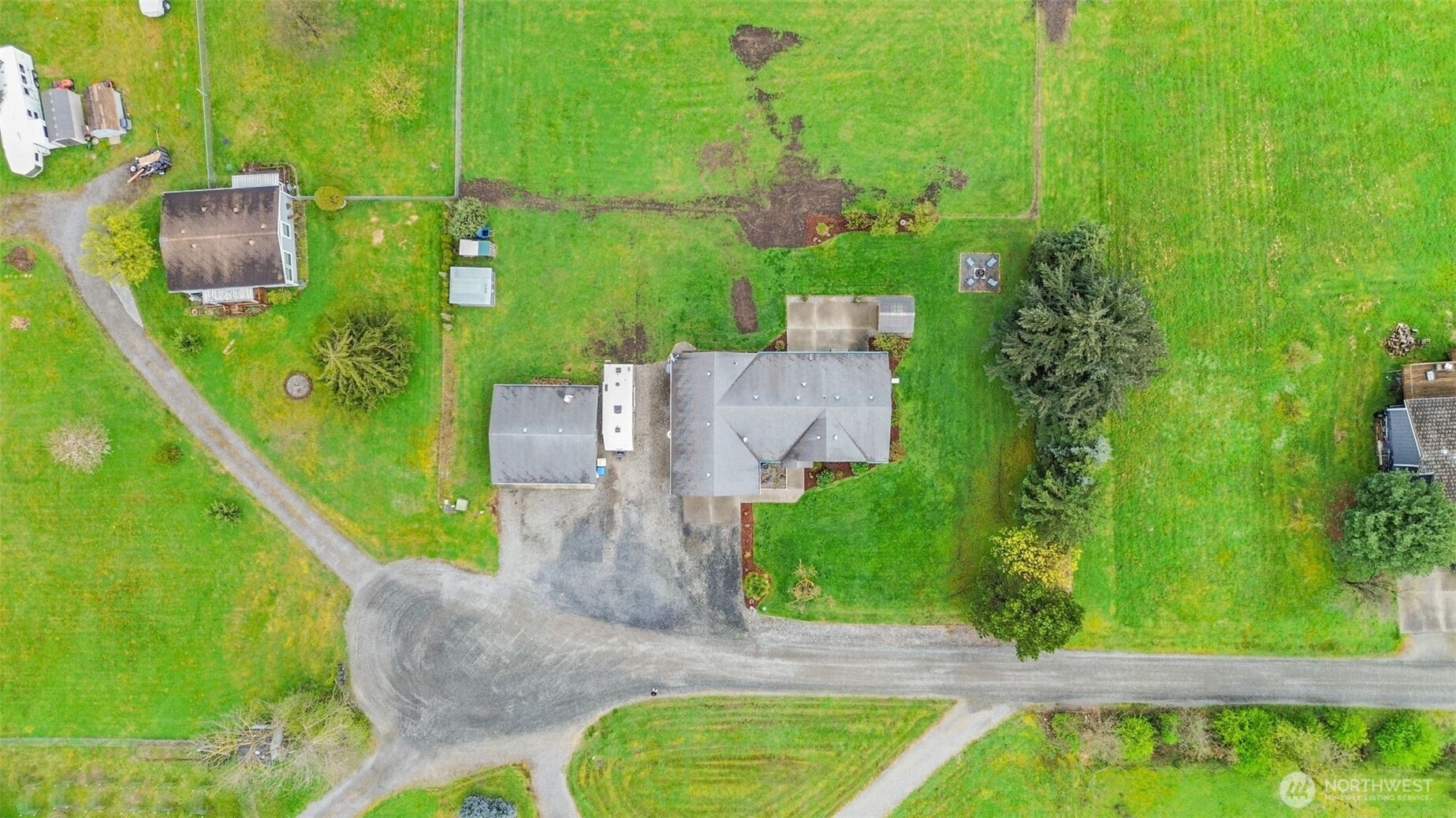 20110 Rainy Lane Southwest Rochester, WA 98579 - Photo 25 of 27