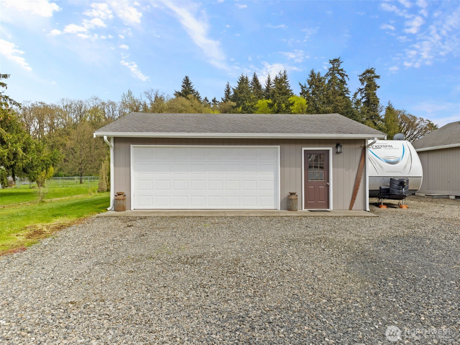 20110 Rainy Lane Southwest Rochester, WA 98579 - Photo 26 of 27