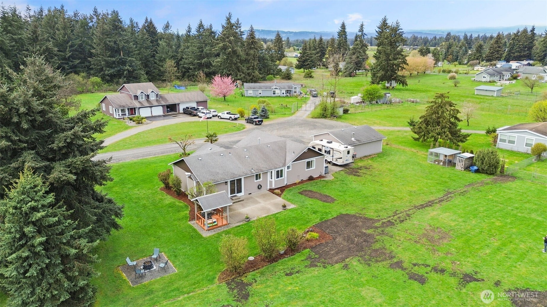 20110 Rainy Lane Southwest Rochester, WA 98579 - Photo 27 of 27