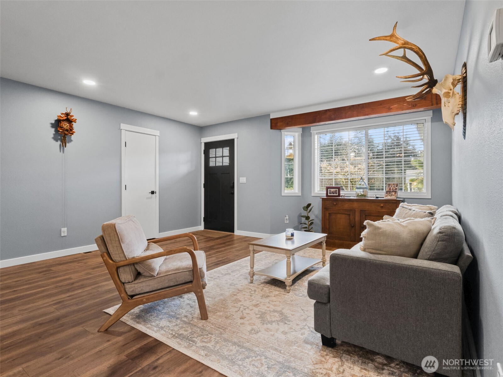 20110 Rainy Lane Southwest Rochester, WA 98579 - Photo 5 of 27