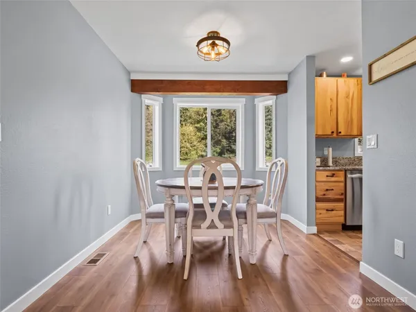 $575,000 | 20110 Rainy Lane Southwest, Rochester, WA 98579