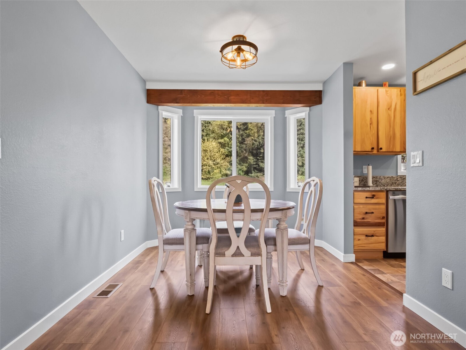 20110 Rainy Lane Southwest Rochester, WA 98579 - Photo 8 of 27