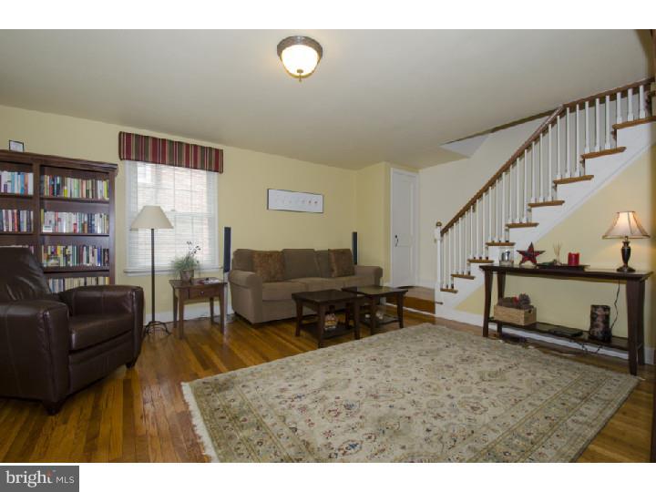 253 Harrogate Road Wynnewood, PA 19096 - Photo 2 of 15 Living Room