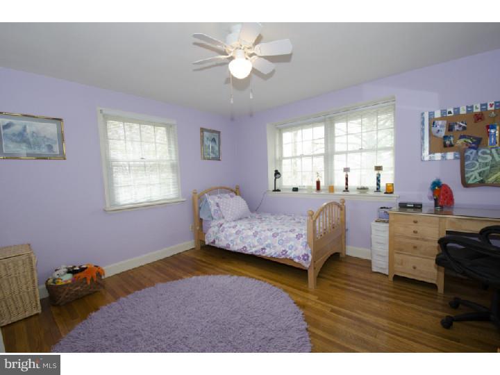 253 Harrogate Road Wynnewood, PA 19096 - Photo 11 of 15 Bedroom 2