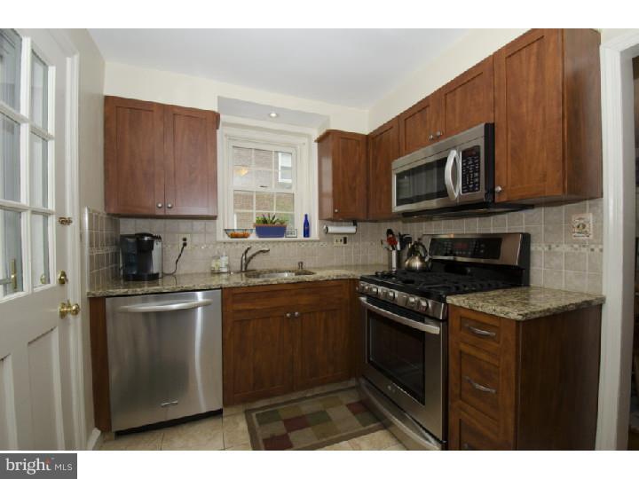 253 Harrogate Road Wynnewood, PA 19096 - Photo 5 of 15 Kitchen