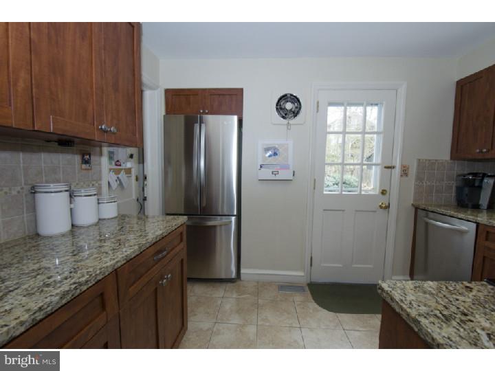 253 Harrogate Road Wynnewood, PA 19096 - Photo 7 of 15 Kitchen