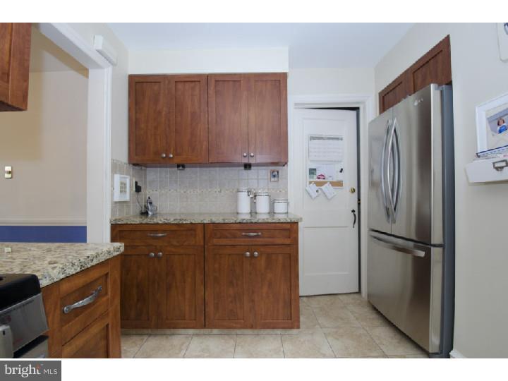 253 Harrogate Road Wynnewood, PA 19096 - Photo 8 of 15 Kitchen