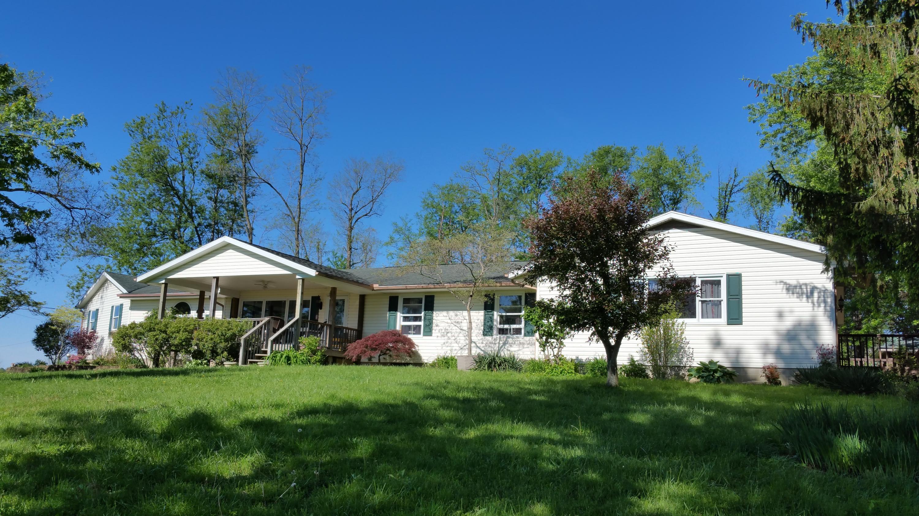 10705 Bryson Road Glenford, OH 43739 - Photo 1 of 81