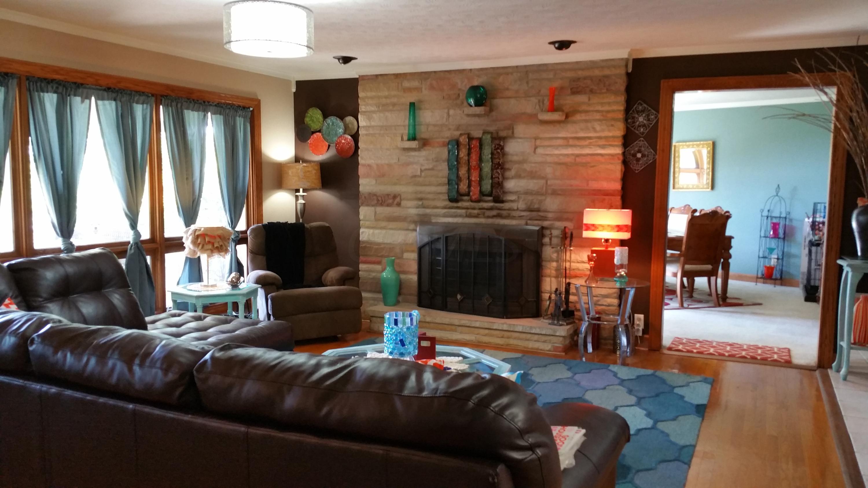 10705 Bryson Road Glenford, OH 43739 - Photo 16 of 81