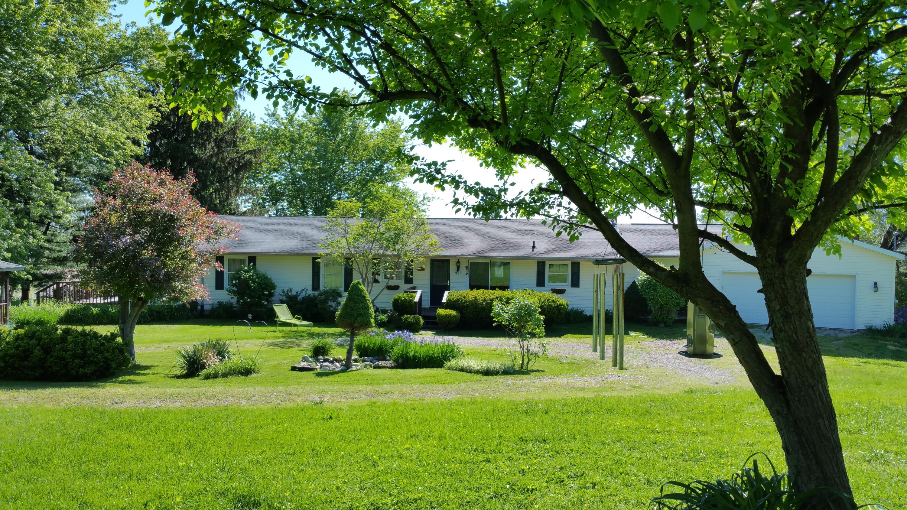 10705 Bryson Road Glenford, OH 43739 - Photo 2 of 81