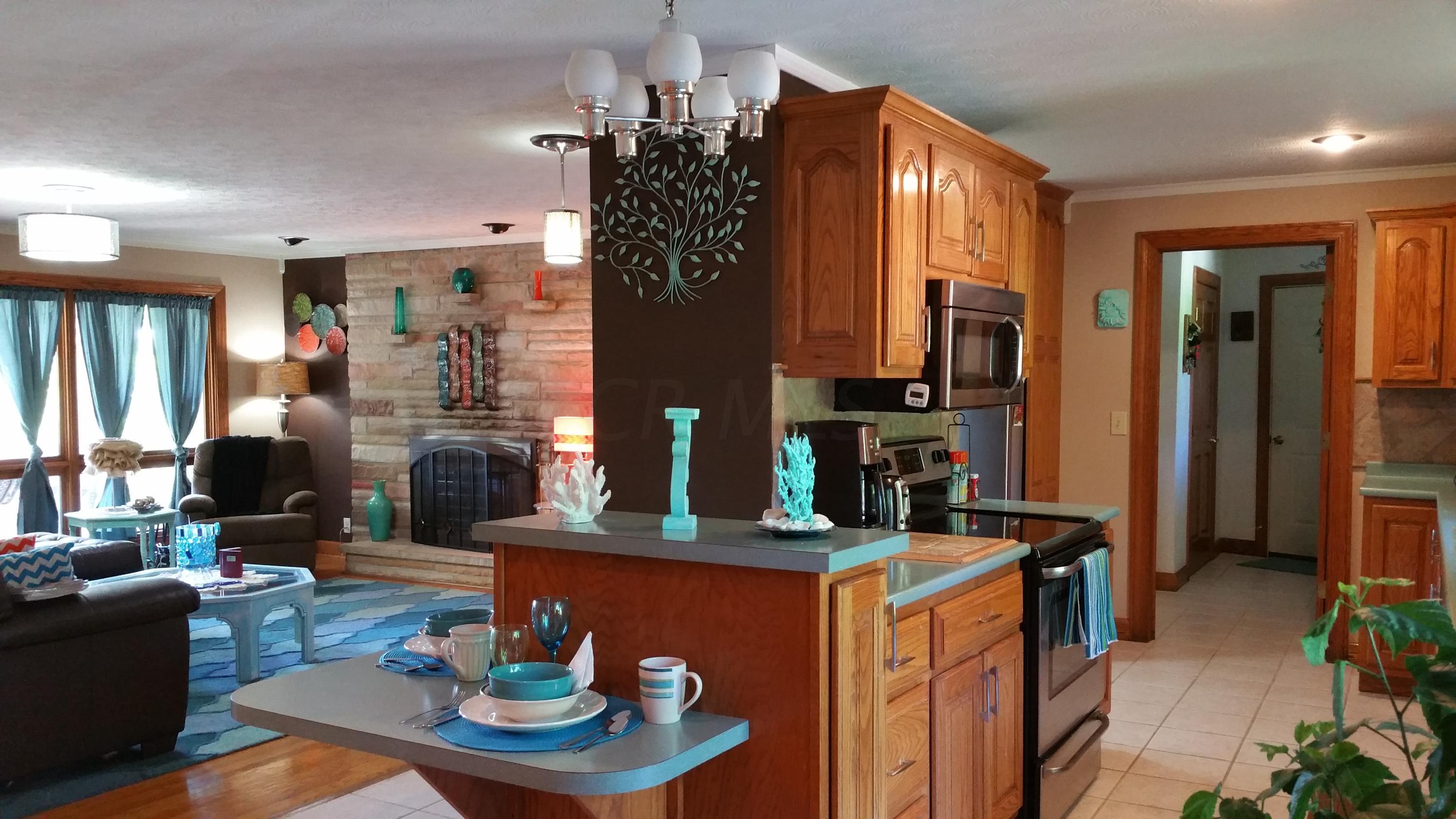 10705 Bryson Road Glenford, OH 43739 - Photo 21 of 81