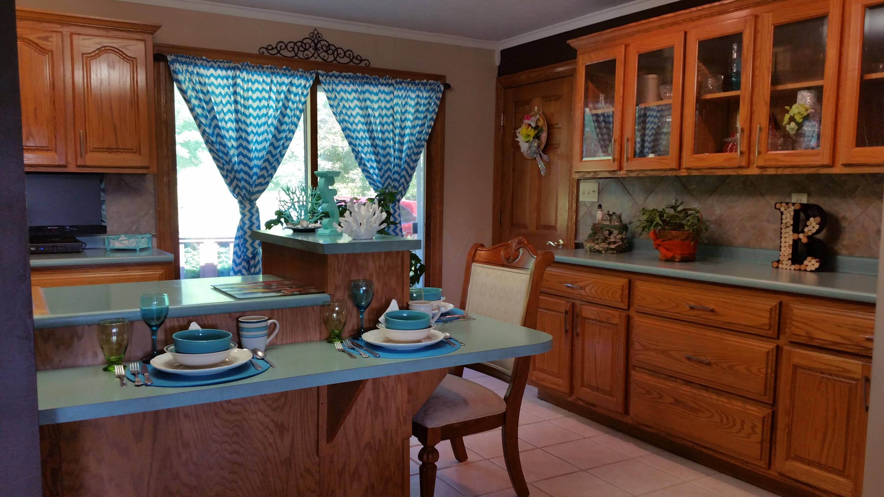 10705 Bryson Road Glenford, OH 43739 - Photo 27 of 81