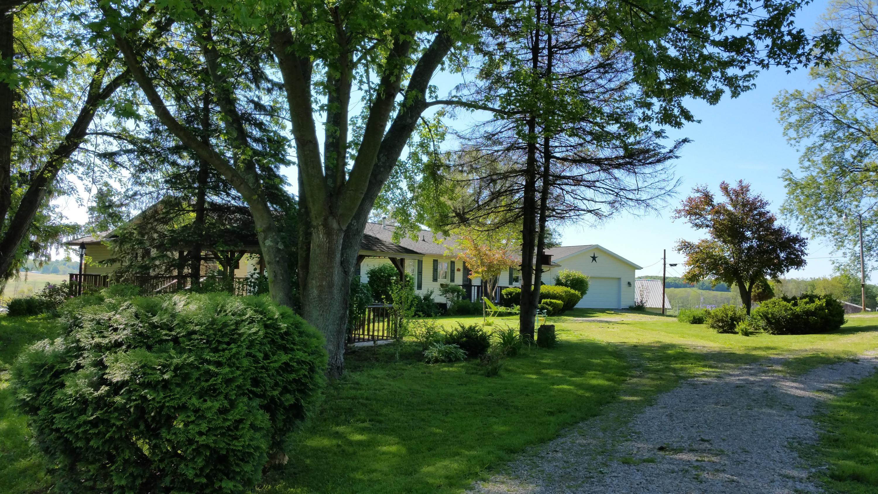 10705 Bryson Road Glenford, OH 43739 - Photo 5 of 81
