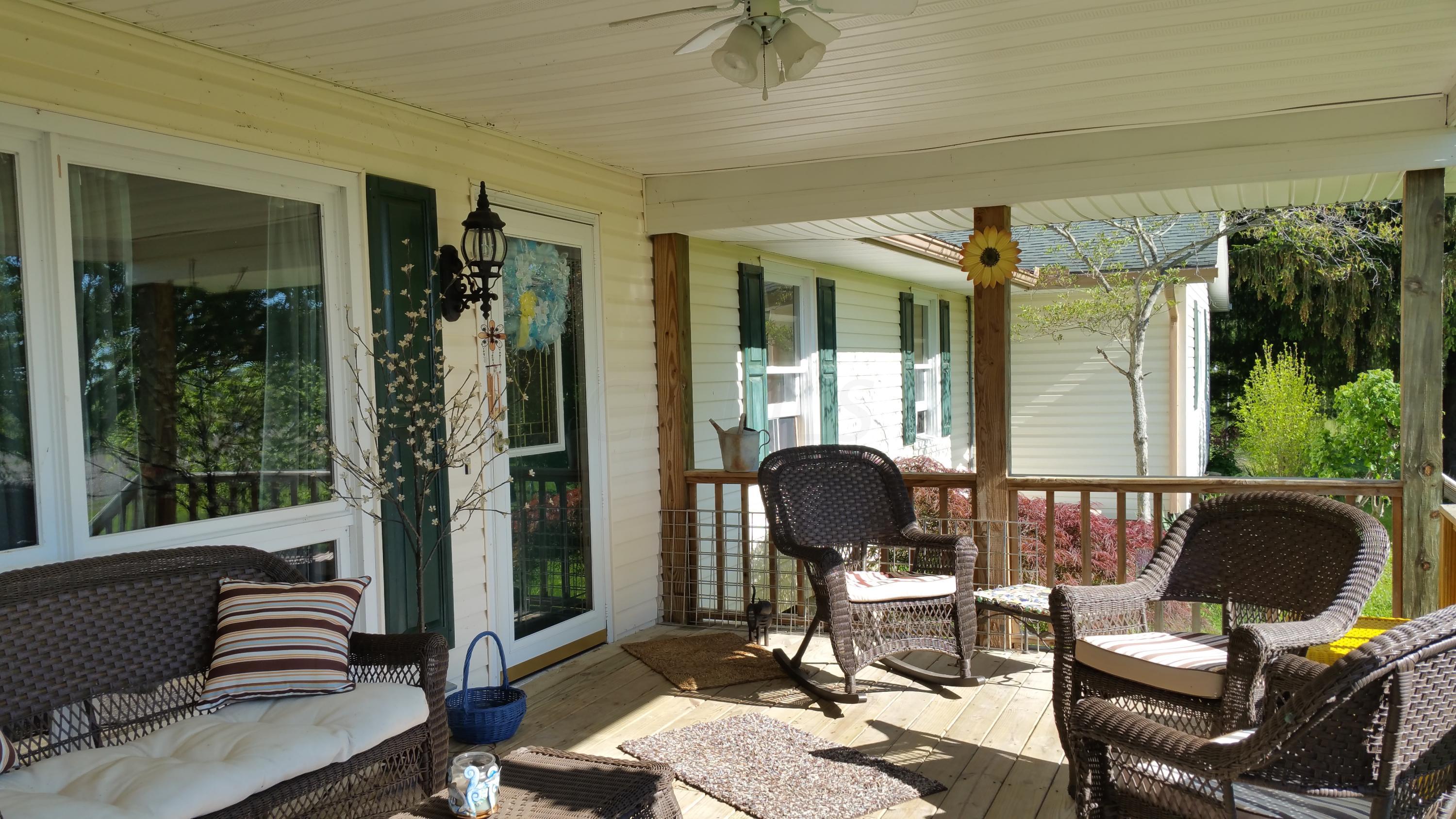 10705 Bryson Road Glenford, OH 43739 - Photo 55 of 81