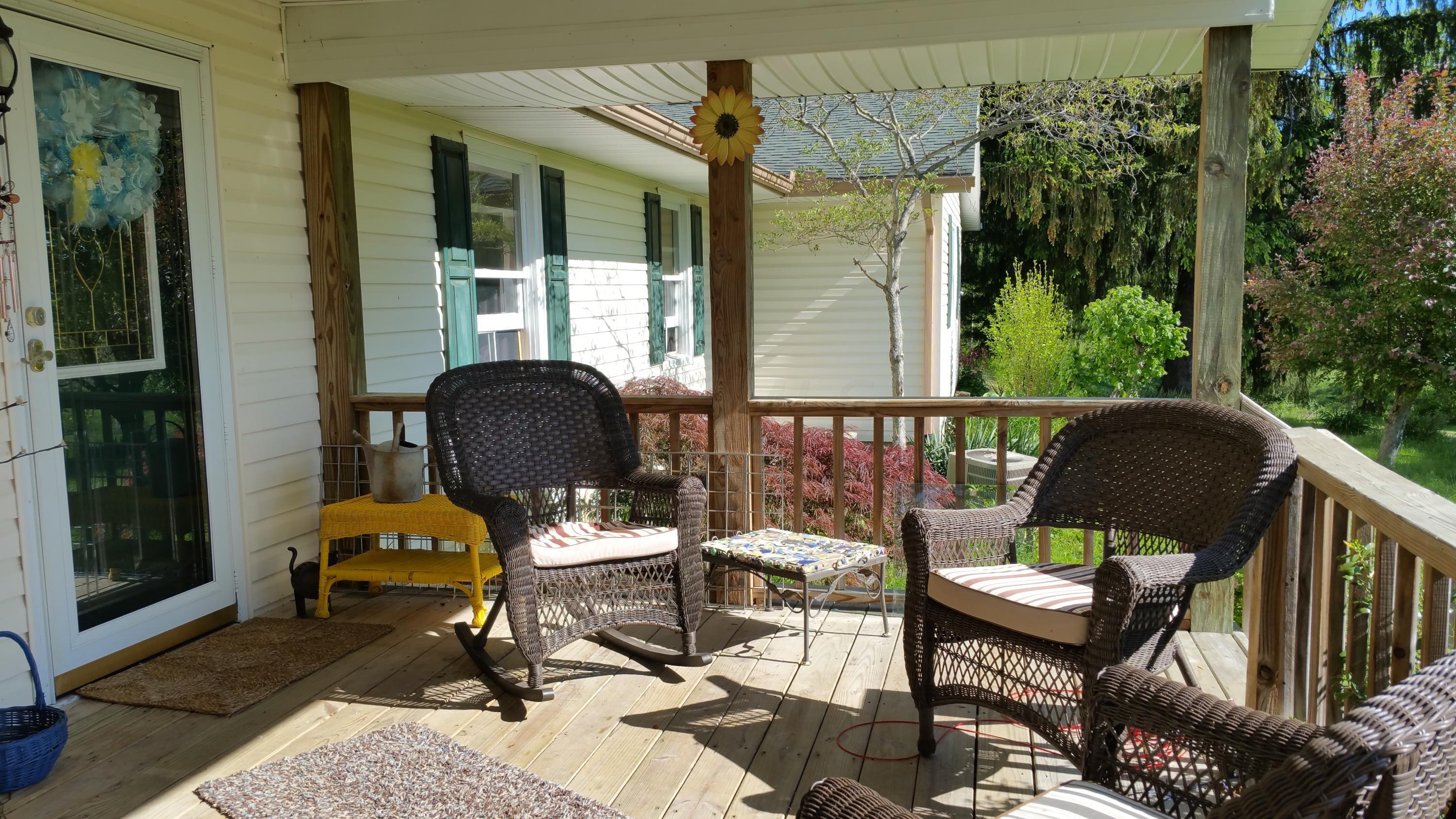 10705 Bryson Road Glenford, OH 43739 - Photo 57 of 81
