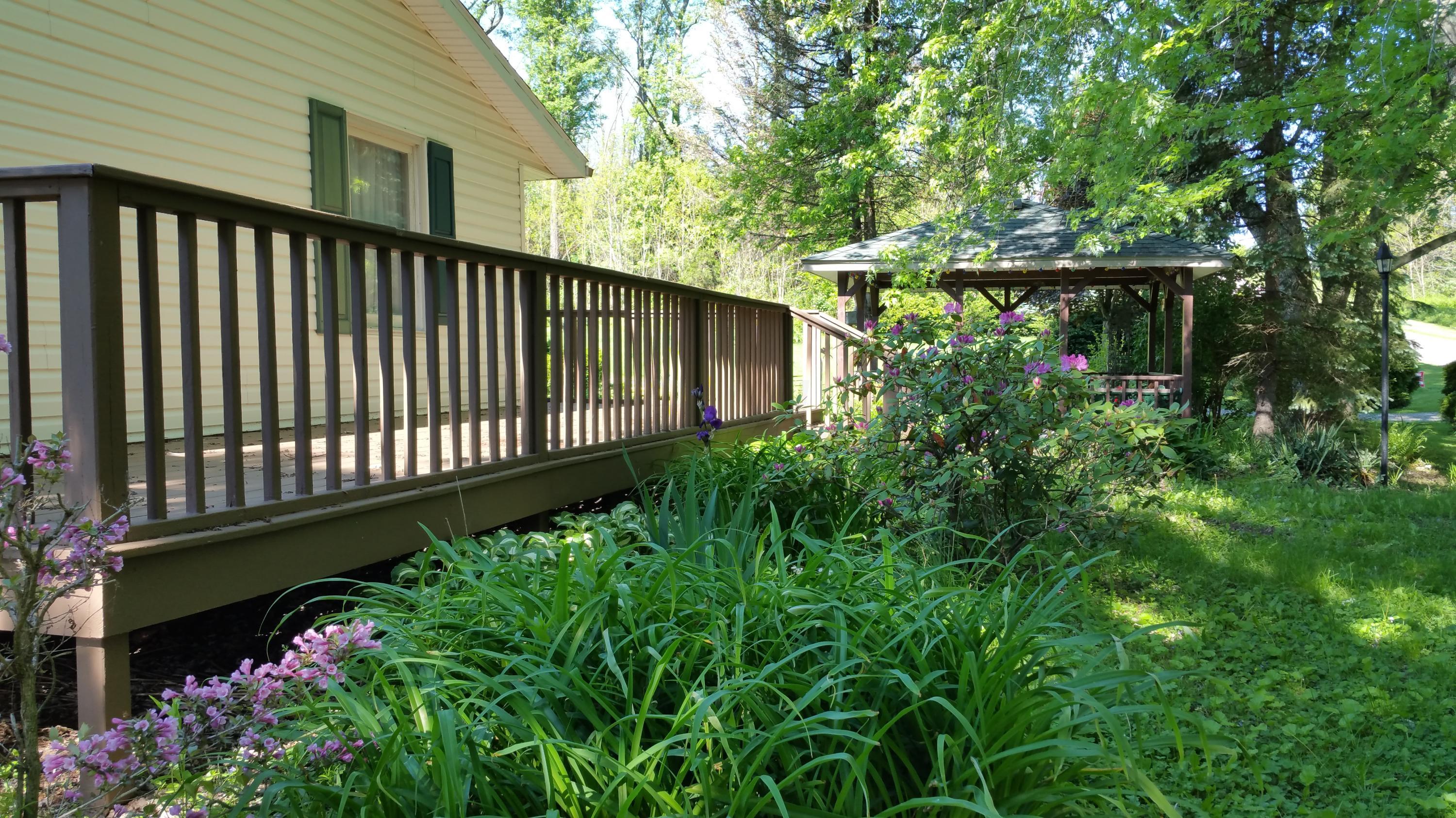10705 Bryson Road Glenford, OH 43739 - Photo 62 of 81