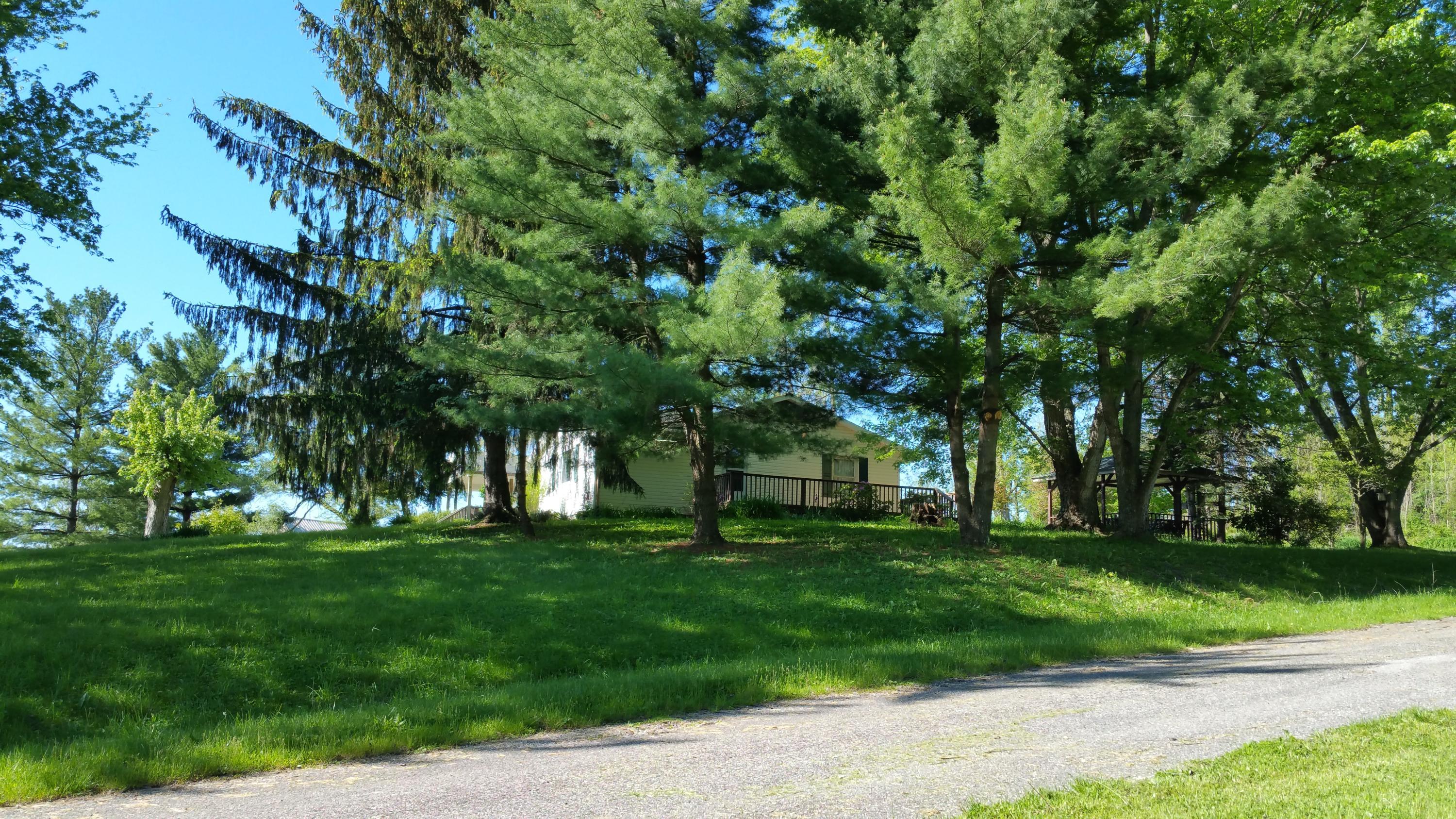 10705 Bryson Road Glenford, OH 43739 - Photo 71 of 81