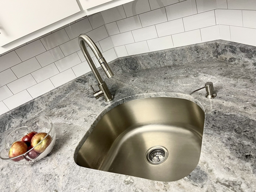 44 Lexington Avenue, Unit 4 Gloucester, MA 01930 - Photo 8 of 11 a close view of tap