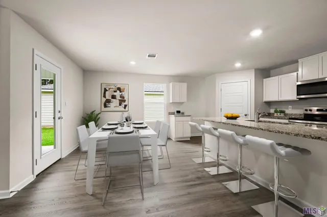 $249,900 | 440 Miraval Avenue, Zachary, LA 70791