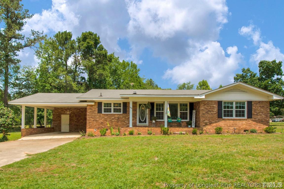 1541 3 Bridge Road Dunn, NC 28334 - Photo 1 of 32